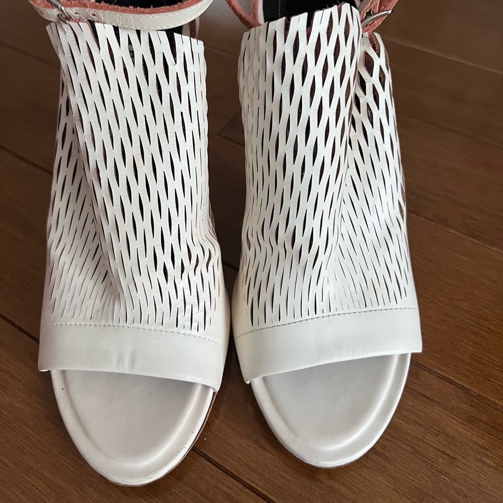 Amazing Balenciaga shoes